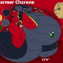 Charmer Charone - Adopt - CLOSED