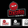 Censored Custom Apparel