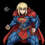Kara (My Adventures with Superman)