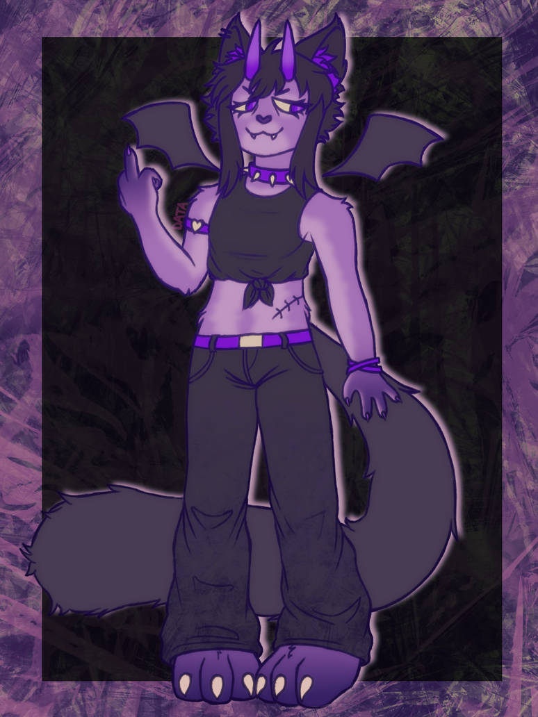 cryptic-data - Hobbyist, Digital Artist | DeviantArt