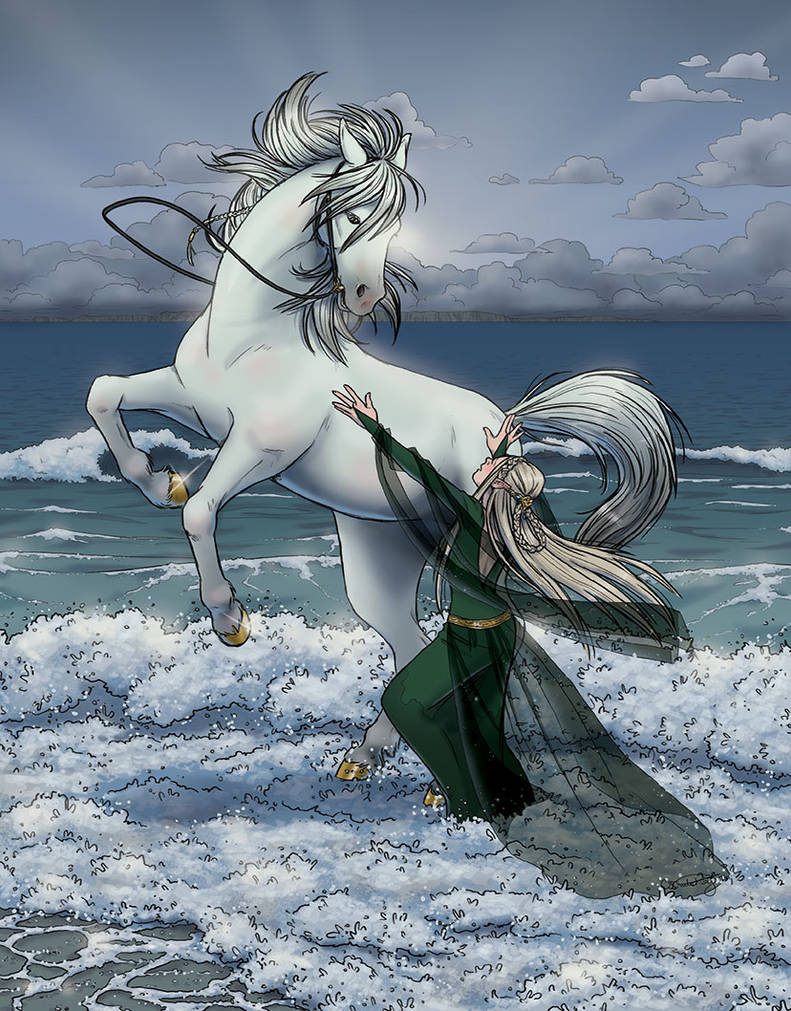 The Return of Enbarr by tinkerbelcky