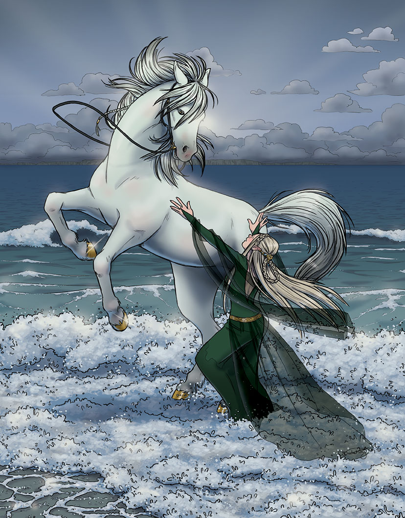 The Return of Enbarr by tinkerbelcky