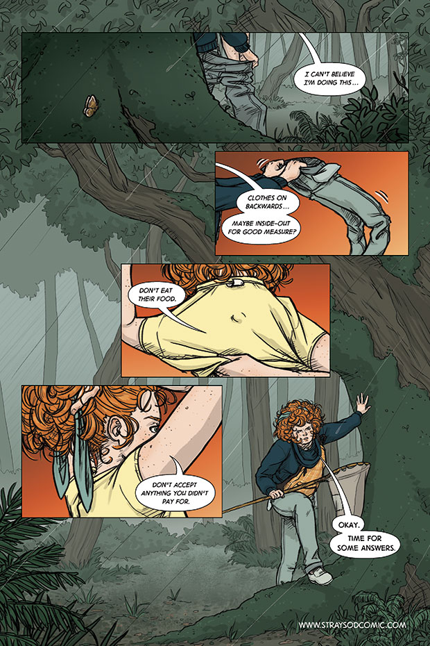 Stray Sod, Chapter 4: Page 17 by tinkerbelcky