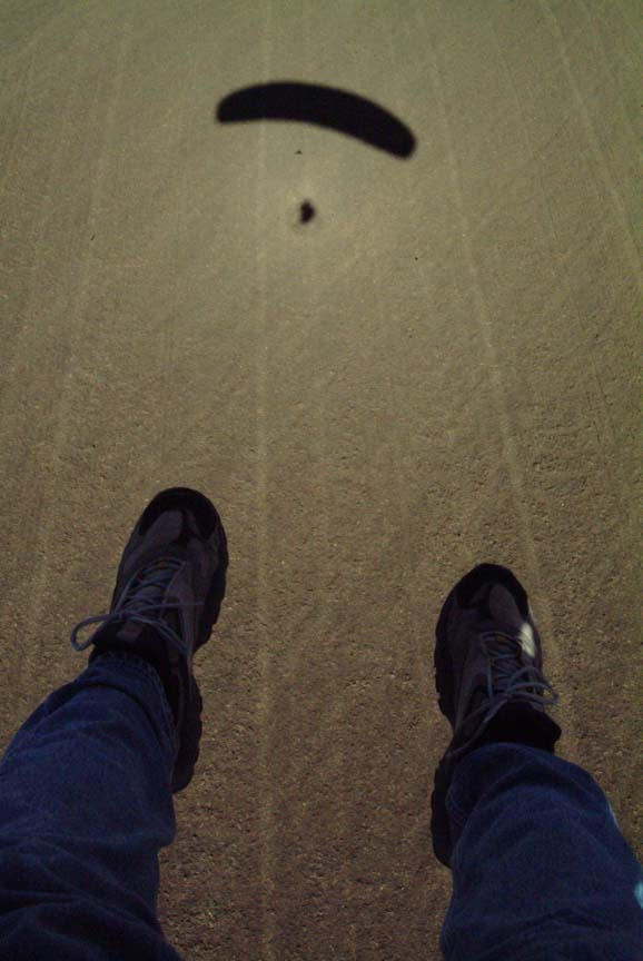 Flying Feet by kr8tivekatie on DeviantArt