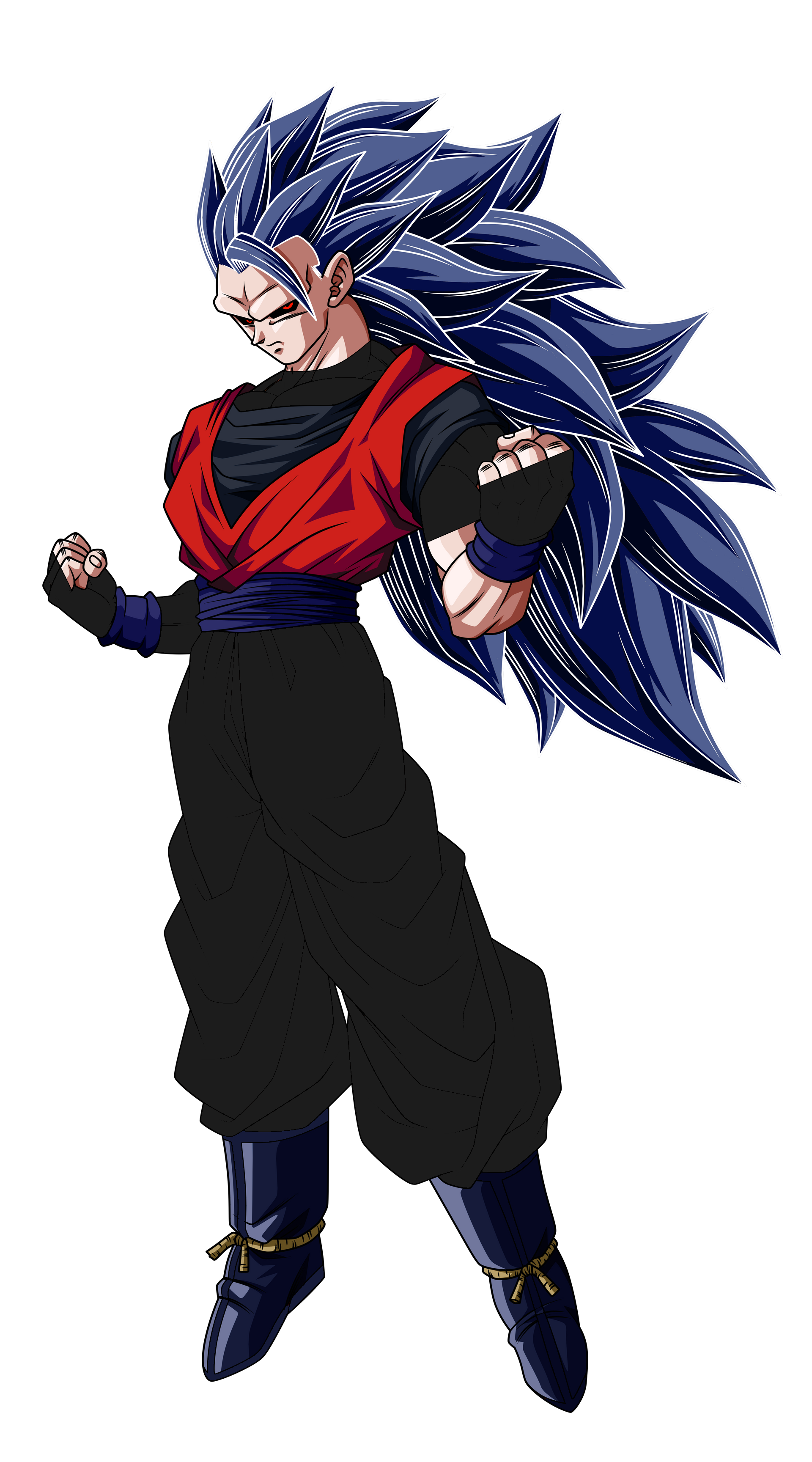 GOKU AF SUPER SAIYAN 7 By AHOORAXENOROSE On DeviantArt goku-af-super-saiyan-7-by-ahooraxenorose-on-deviantart