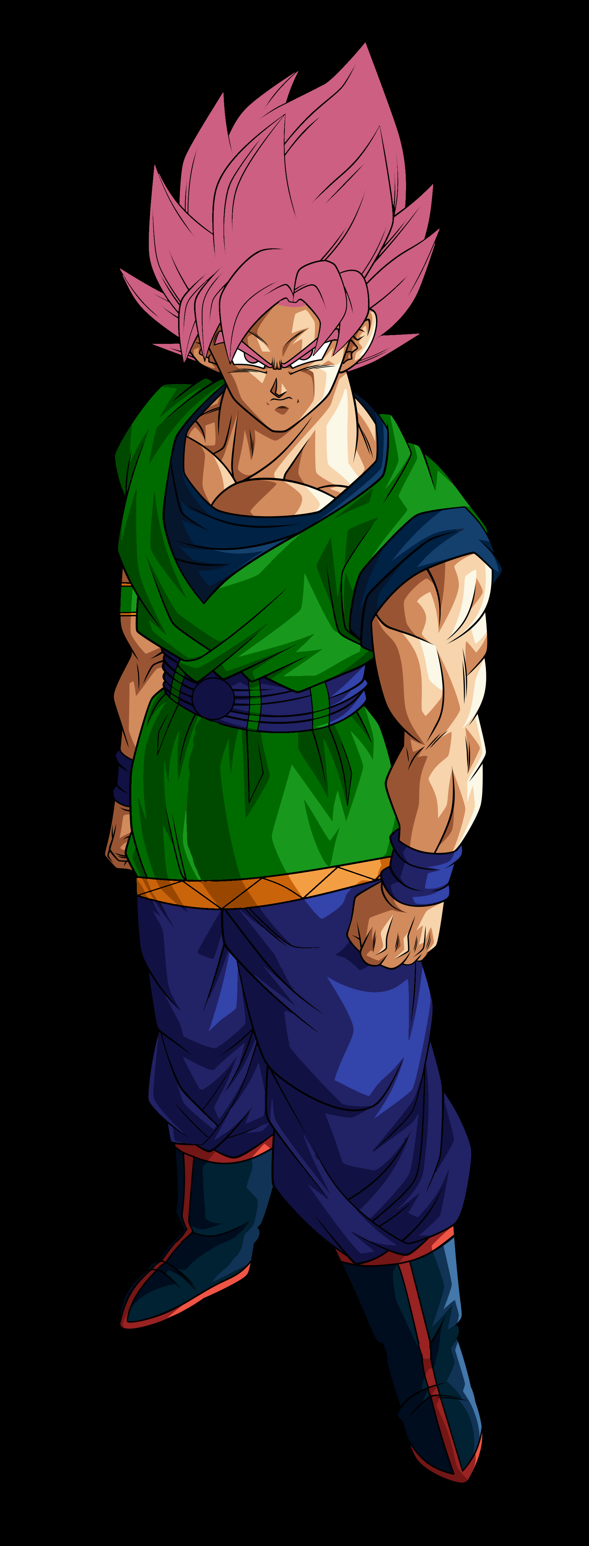 Goku af ssj5 1 by ssjrose890 ddnvibd fullview Interactive