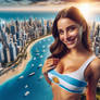 Giantess Argentina vol 44 2024