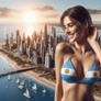 Giantess Argentina vol 31 2024