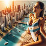 Giantess Argentina vol 17 2024