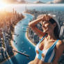 Giantess Argentina vol 67 2024