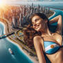 Giantess Argentina vol 62 2024