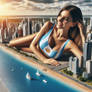 Giantess Argentina vol 60 2024