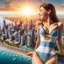 Giantess Argentina vol 71 2024