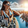 Giantess Argentina vol 75 2024