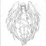 Angel Tatto Design