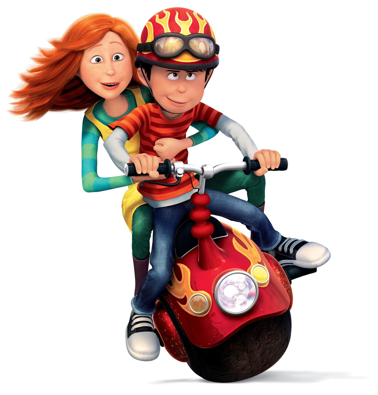 Ted Riding Dog Audrey Riding With Ted by PrincessAmulet16 on DeviantArt