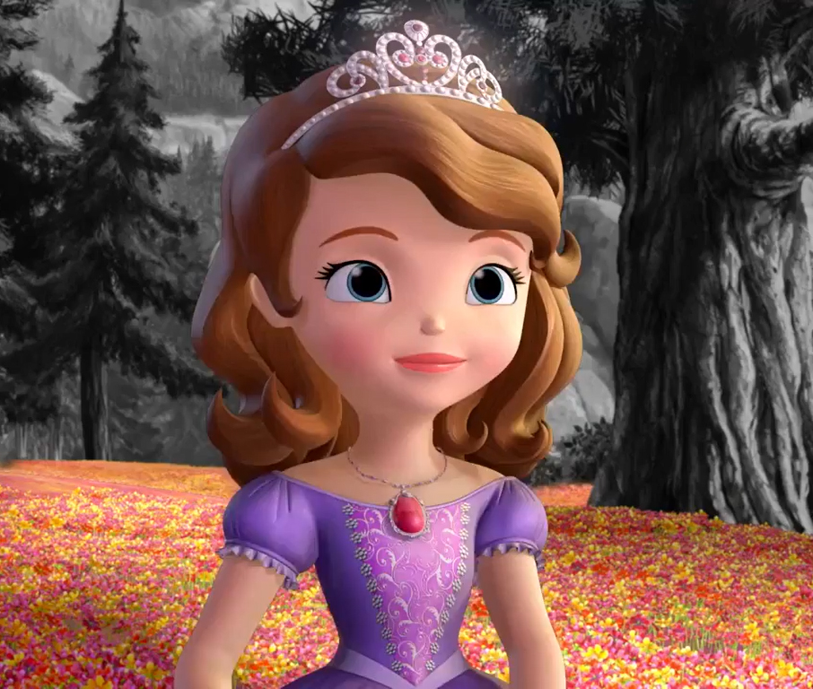 Cute Princess Sofia New Outfit by PrincessAmulet16 on DeviantArt Cute Princess Sofia New Outfit by PrincessAmulet16 on DeviantArt