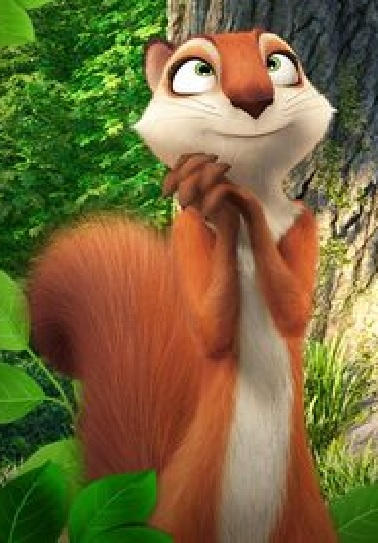 Andie Pretty In The Nut Job 2 By PrincessAmulet16 On DeviantArt andie-pretty-in-the-nut-job-2-by-princessamulet16-on-deviantart
