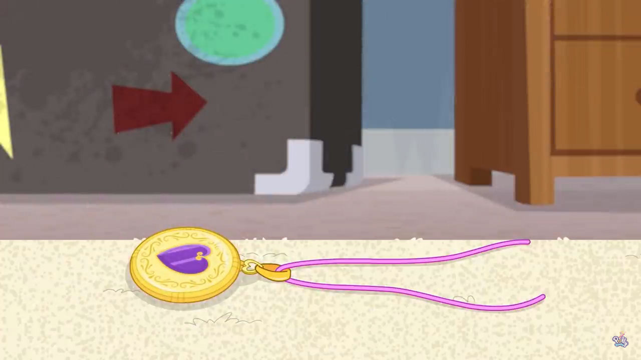 Pocket Locket String Rip by PrincessAmulet16 on DeviantArt