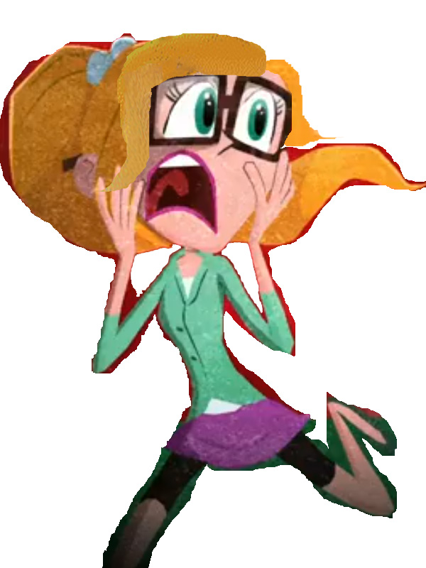 Sam Run Hair by PrincessAmulet16 on DeviantArt