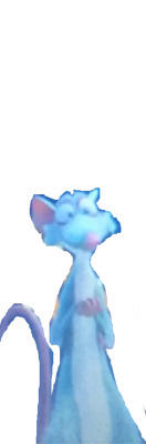 Buddy Rat NJ2 Render by PrincessAmulet16 on DeviantArt