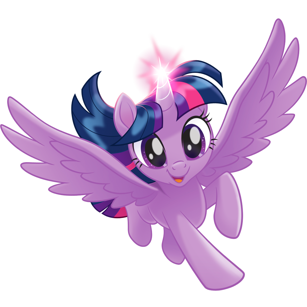 Twilight Sparkle Png Download Image - Twilight Sparkle Mlp Movie