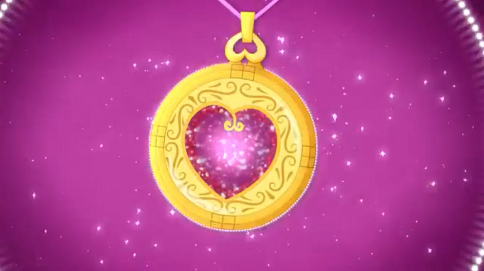 Pocket Time Locket 2 by PrincessAmulet16 on DeviantArt