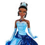 Tiana 10th Limited Edition Doll 4