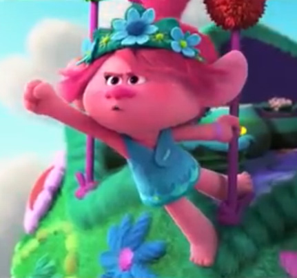 Poppy Let S Go Save The World By Princessamulet16 On Deviantart Poppy Let S Go Save The World By Princessamulet16 On Deviantart