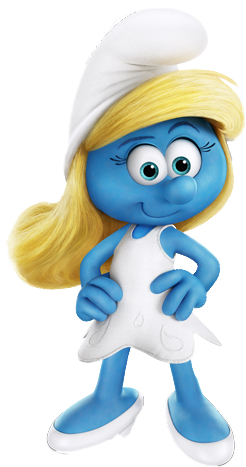 Smurfs movie 2017 deals