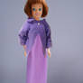 Rare Jane Disney Neverland Doll 1 With Coat