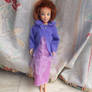 Jane Neverland Doll Pic