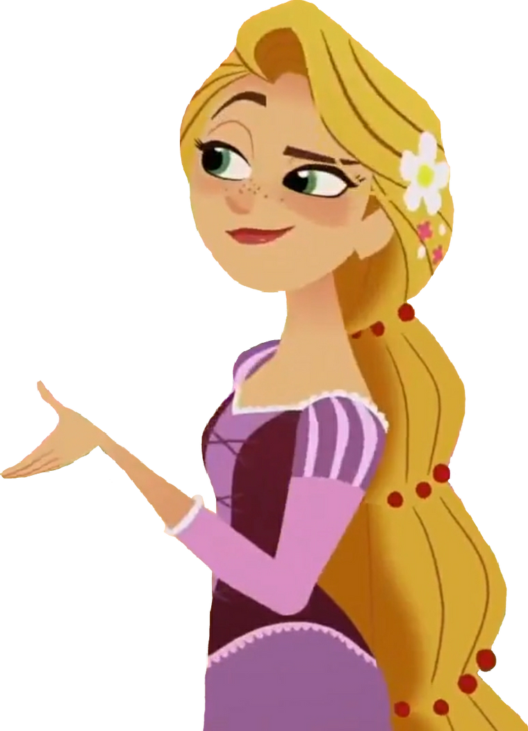 Raps for example by PrincessAmulet16 on DeviantArt