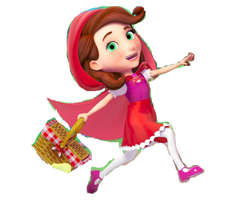 Red Hop Render by PrincessAmulet16 on DeviantArt