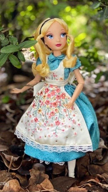 Alice Doll Pic by PrincessAmulet16 on DeviantArt