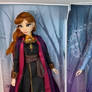 Anna And Elsa 2 Doll 