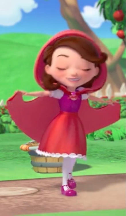 Red Dance 2 by PrincessAmulet16 on DeviantArt