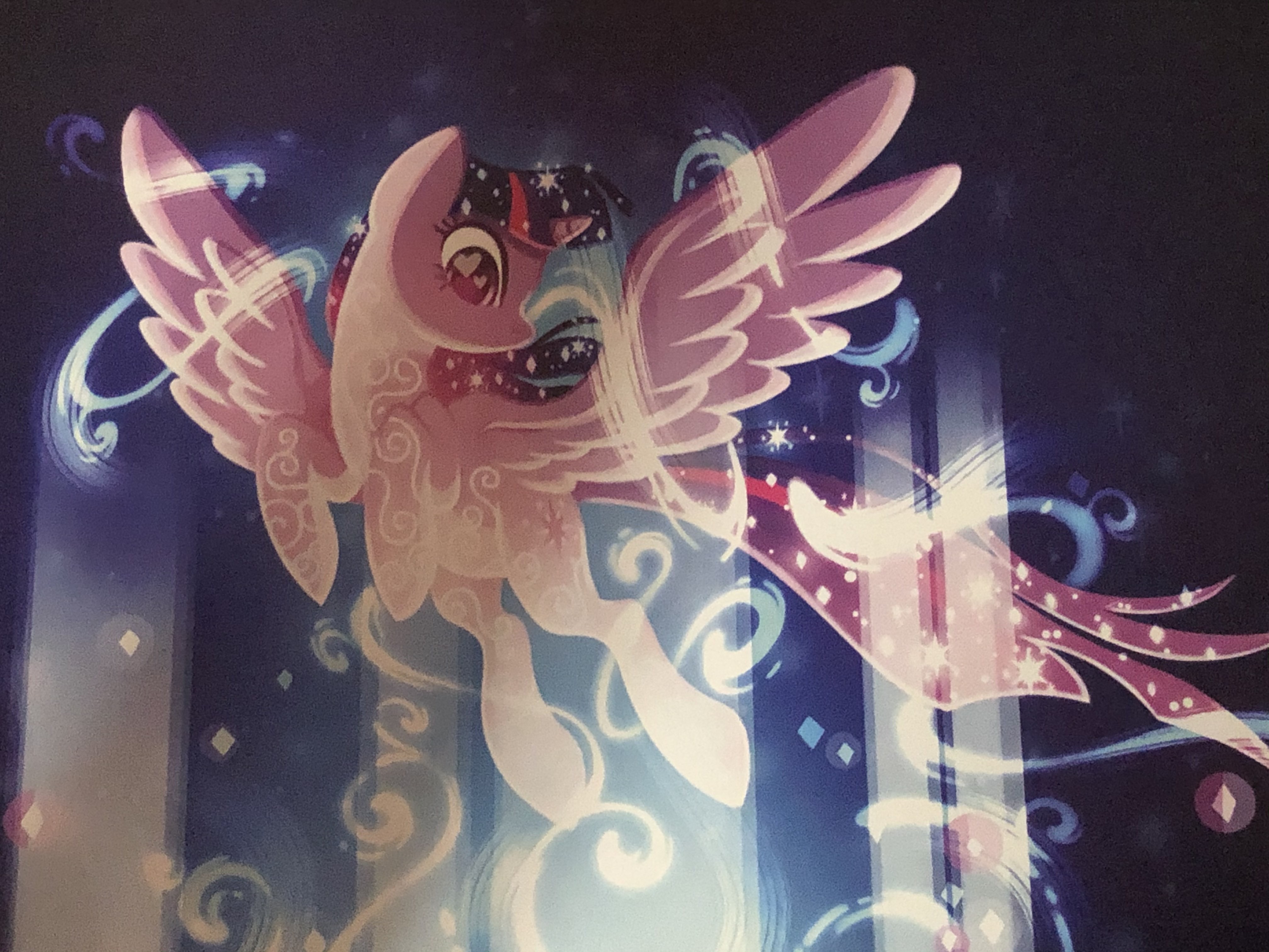 Twilight MLP Movie Sparkle by PrincessAmulet16 on DeviantArt