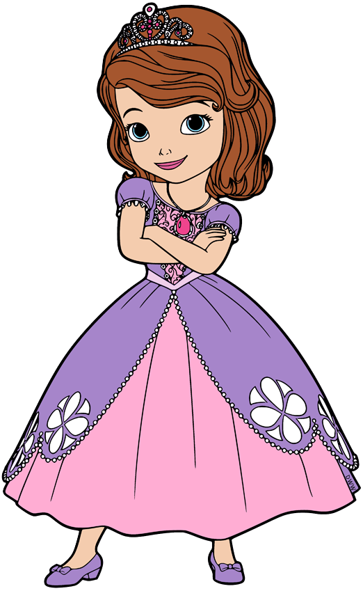 sofia the first dress pink Girls Disney Princess Short Sleeve Fuchsia Pink Vestido Princesa Sofia Original
