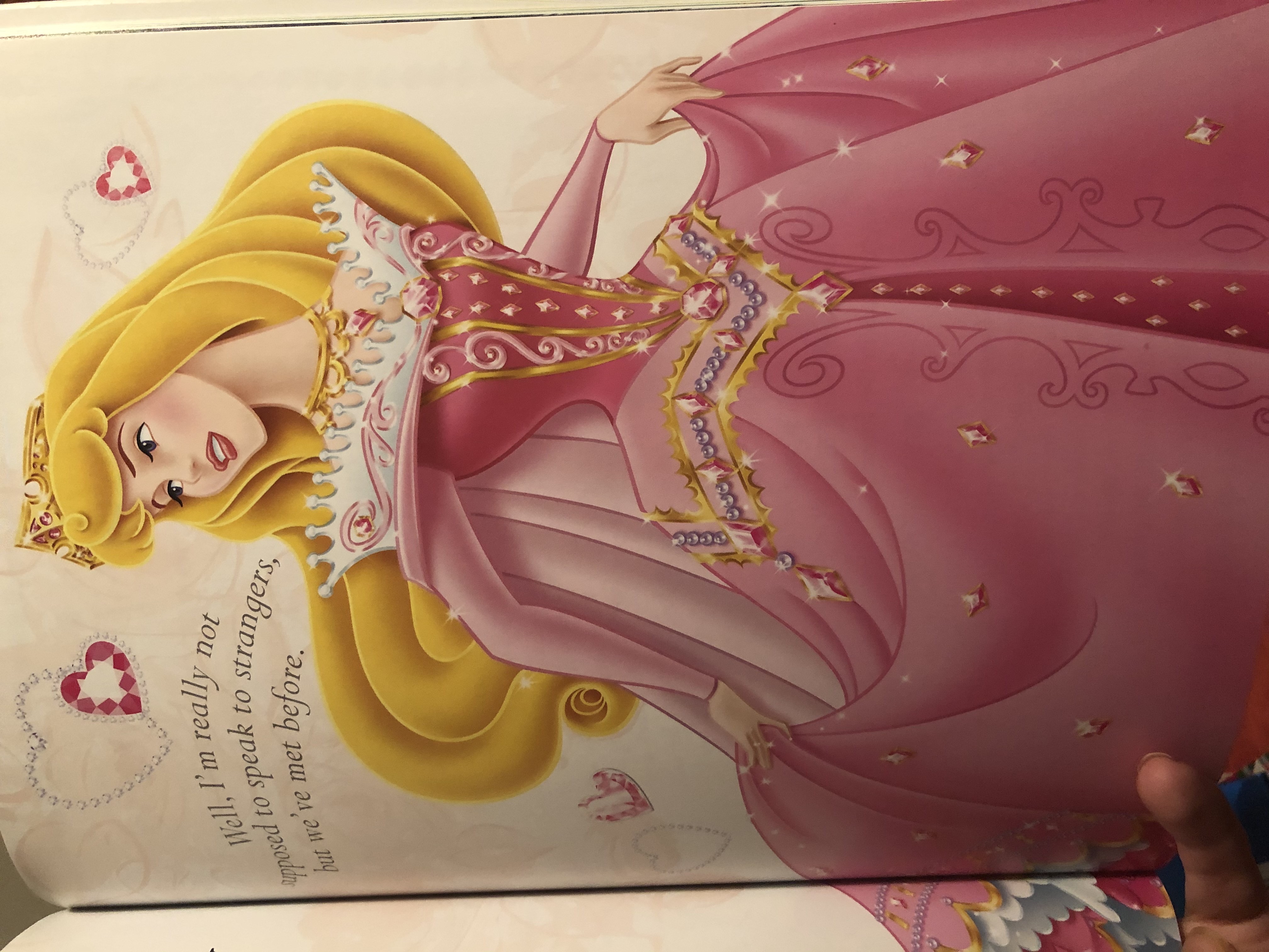 Disney Princess Guide Aurora 4 By PrincessAmulet16 On DeviantArt disney-princess-guide-aurora-4-by-princessamulet16-on-deviantart