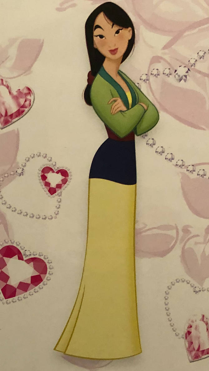 Disney Princess Guide Disney Princess Guide