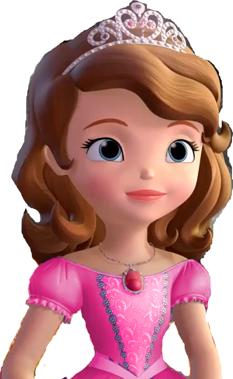 Vestidos Sofia la Primera adecuados para ocasiones