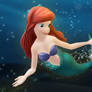 Ariel In Sofia The First