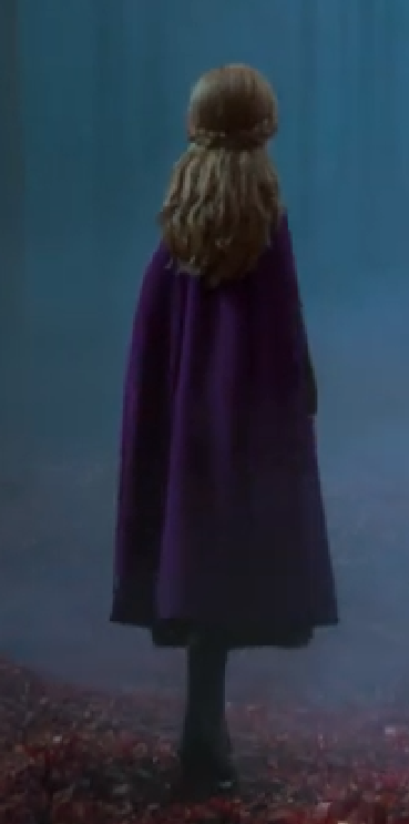 Anna Hair Back Braid Frozen 2 Full by PrincessAmulet16 on DeviantArt Anna Hair Back Braid Frozen 2 Full by PrincessAmulet16 on DeviantArt