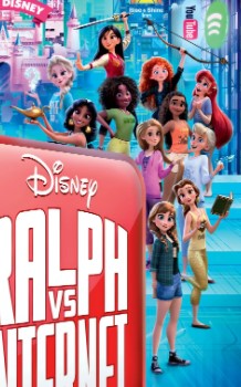 Disney Princess Ralph 2 by PrincessAmulet16 on DeviantArt