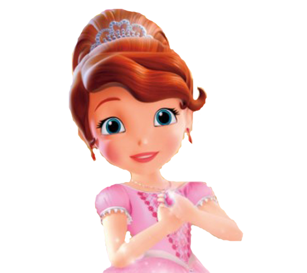 sofia the first pink dress episode Sofia Pink Grad Dress by PrincessAmulet16 on DeviantArt