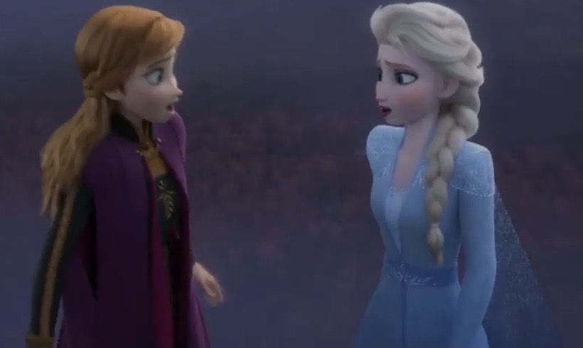 Anna And Elsa Deleted Clip 26 by PrincessAmulet16 on DeviantArt