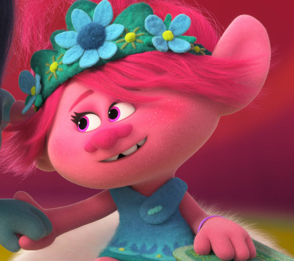 Queen Poppy Happy Ending by PrincessAmulet16 on DeviantArt