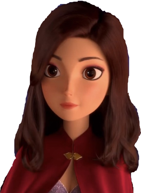 Princess Red Shoes Teaser 1 by PrincessAmulet16 on DeviantArt