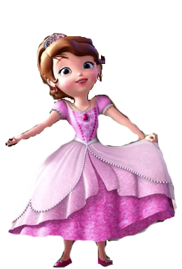 sofia the first pink dress And Purple Princess Sofia Disney Princess Fairies Wiki Fandom and trend Sofia The First Disney 7"